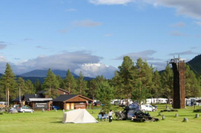 Jotunheimen Feriesenter